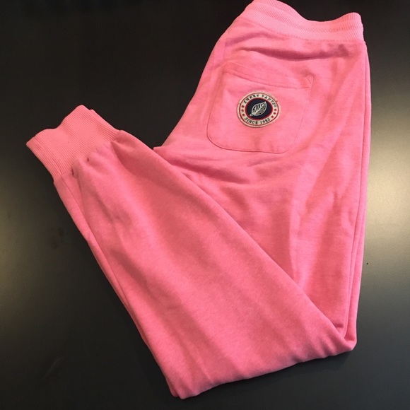Jogging Sweet Pants in pink size XS - Picture 4 of 9